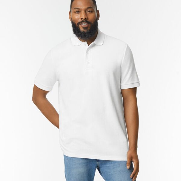Unisex polo shirt Thumbnail