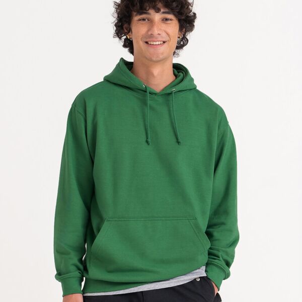 Unisex hoodie Thumbnail