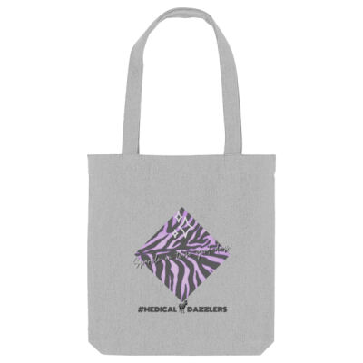 Sparkle Tote Bag Thumbnail