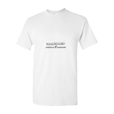 Rare Plain Unisex T-shirt Thumbnail