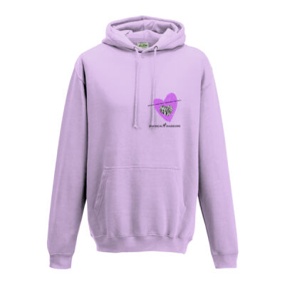 Dazzle Unisex Hoodie Thumbnail