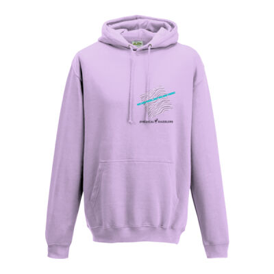 Rare Unisex Hoodie Thumbnail