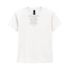 Kids' heavyweight t-shirt Thumbnail