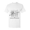 Heavyweight unisex t-shirt Thumbnail