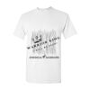 Heavyweight unisex t-shirt Thumbnail